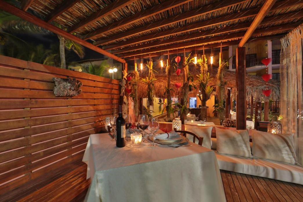 Manary Hotel 4*