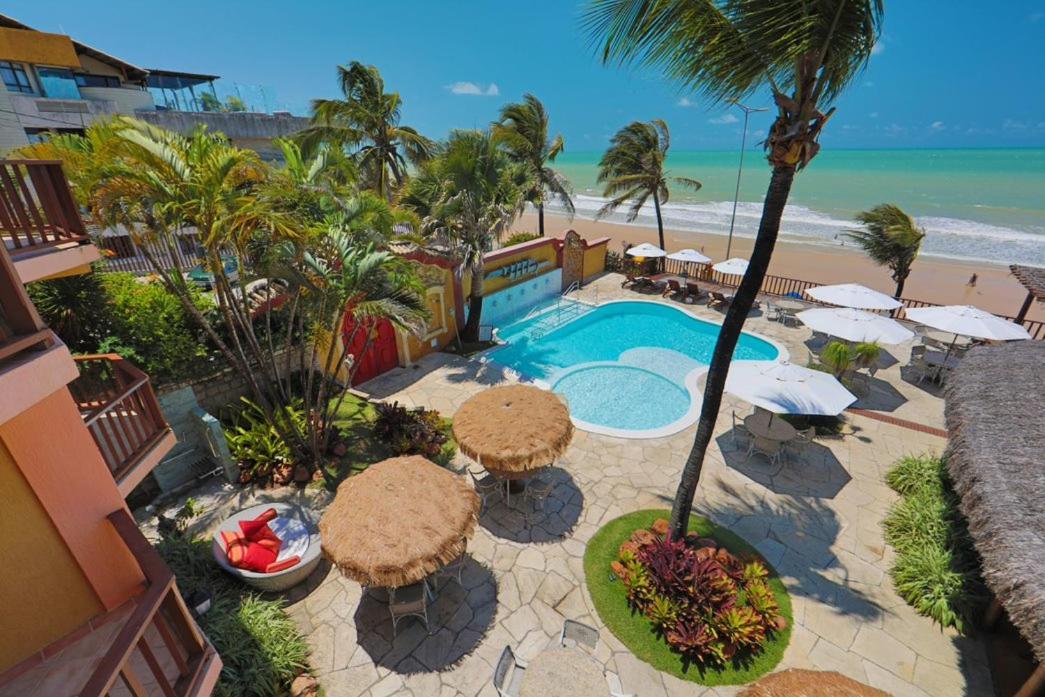 Hotel Manary