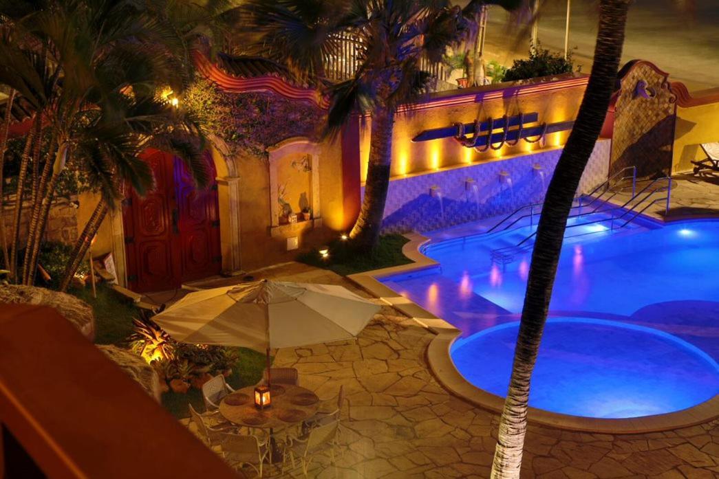 Manary Hotel Natal