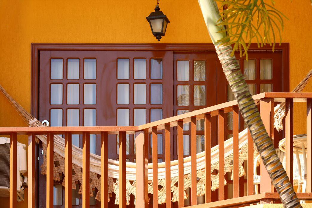 Manary Hotel Natal