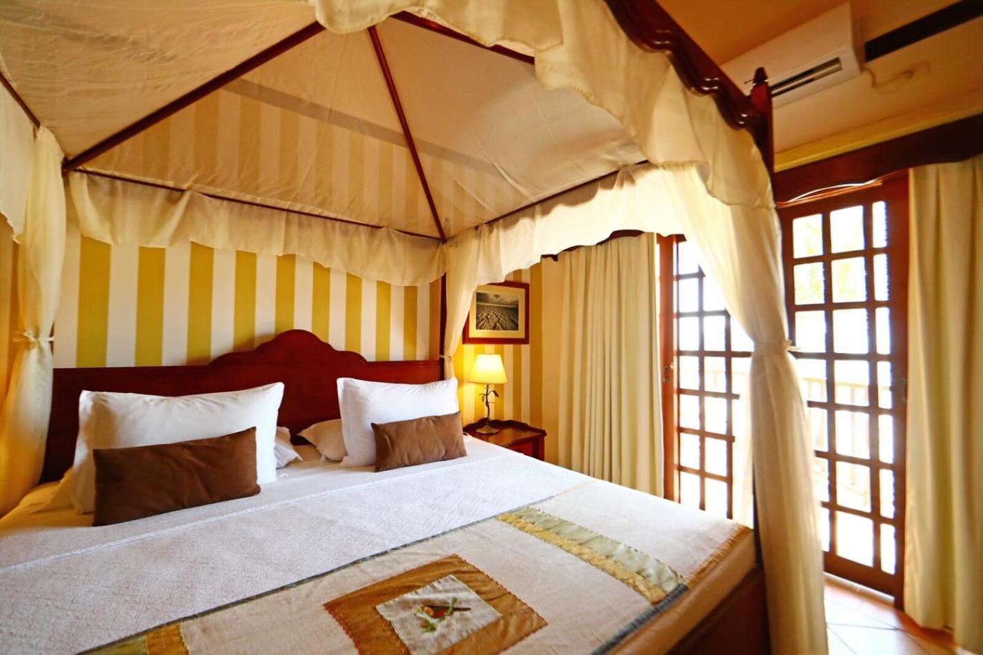 Hotel Manary