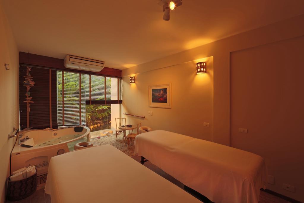 Hotel Manary