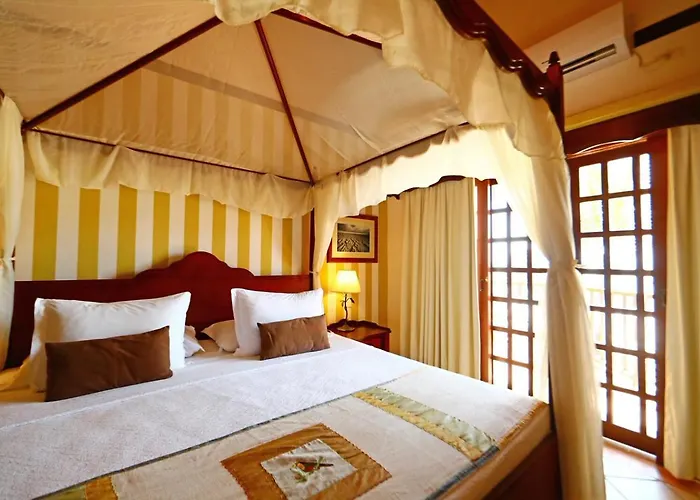 Manary Praia Hotel