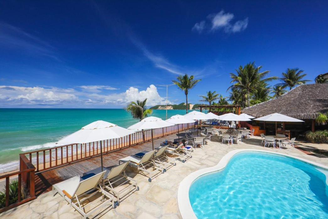 Hotel Manary Natal