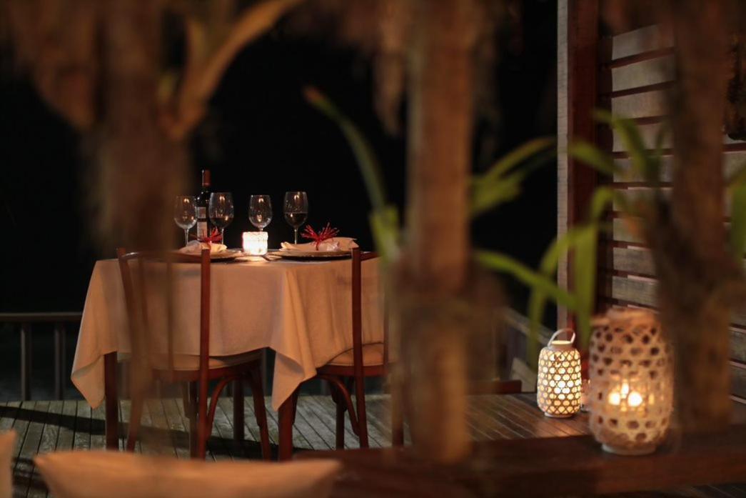 Manary Hotel