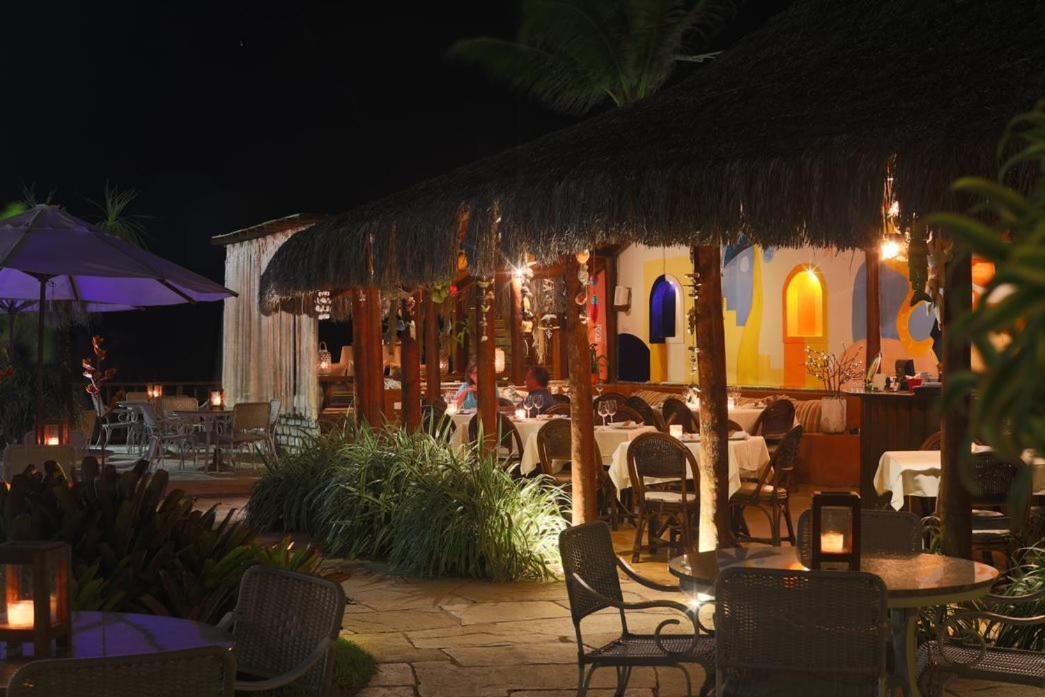 Hotel Manary Natal