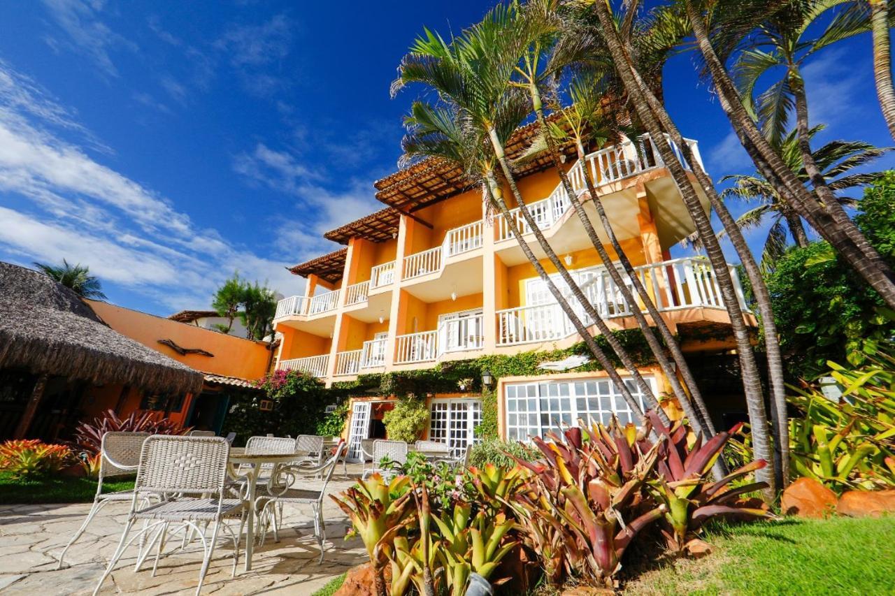 Hotel Manary 4*