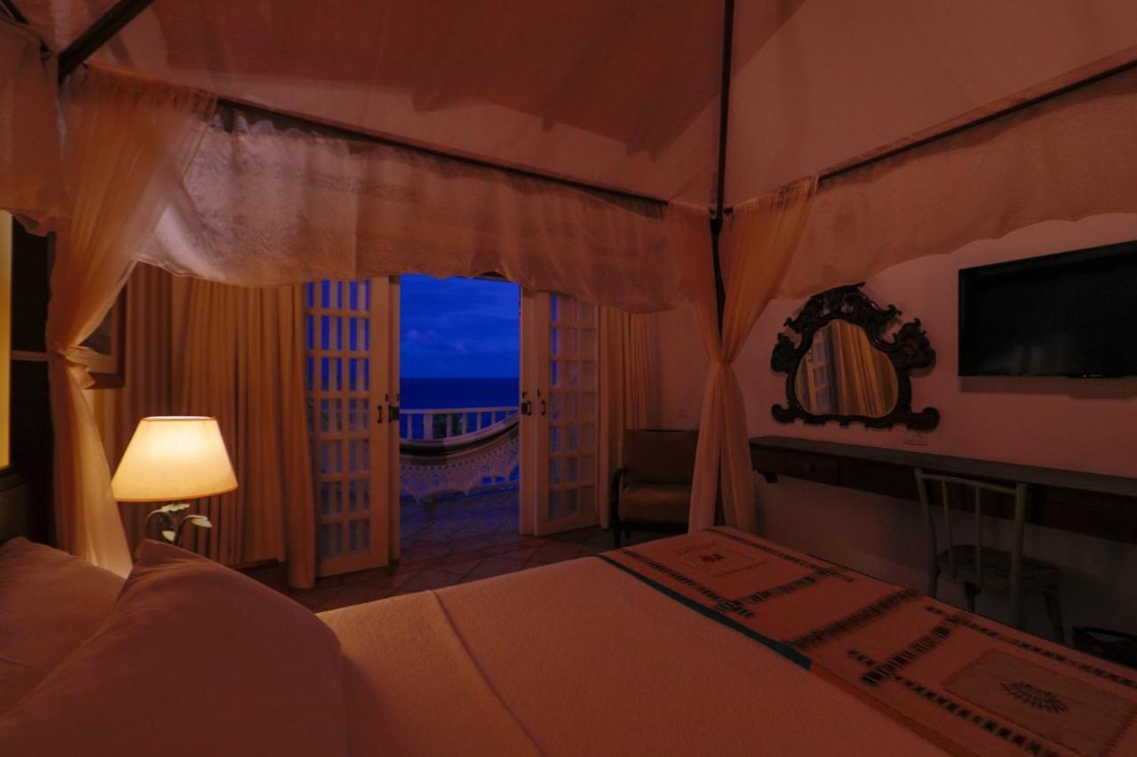 Hotel Manary 4*