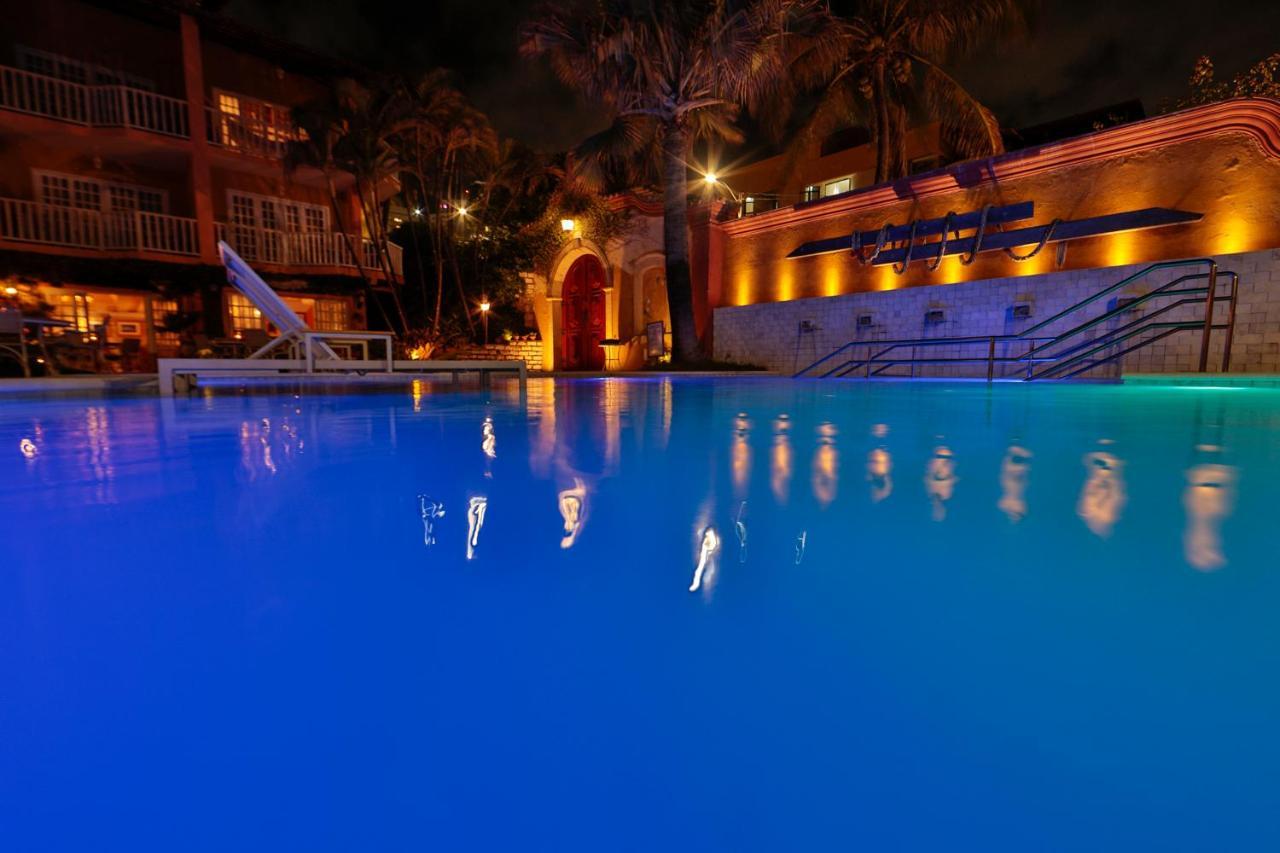 Manary Hotel 4*