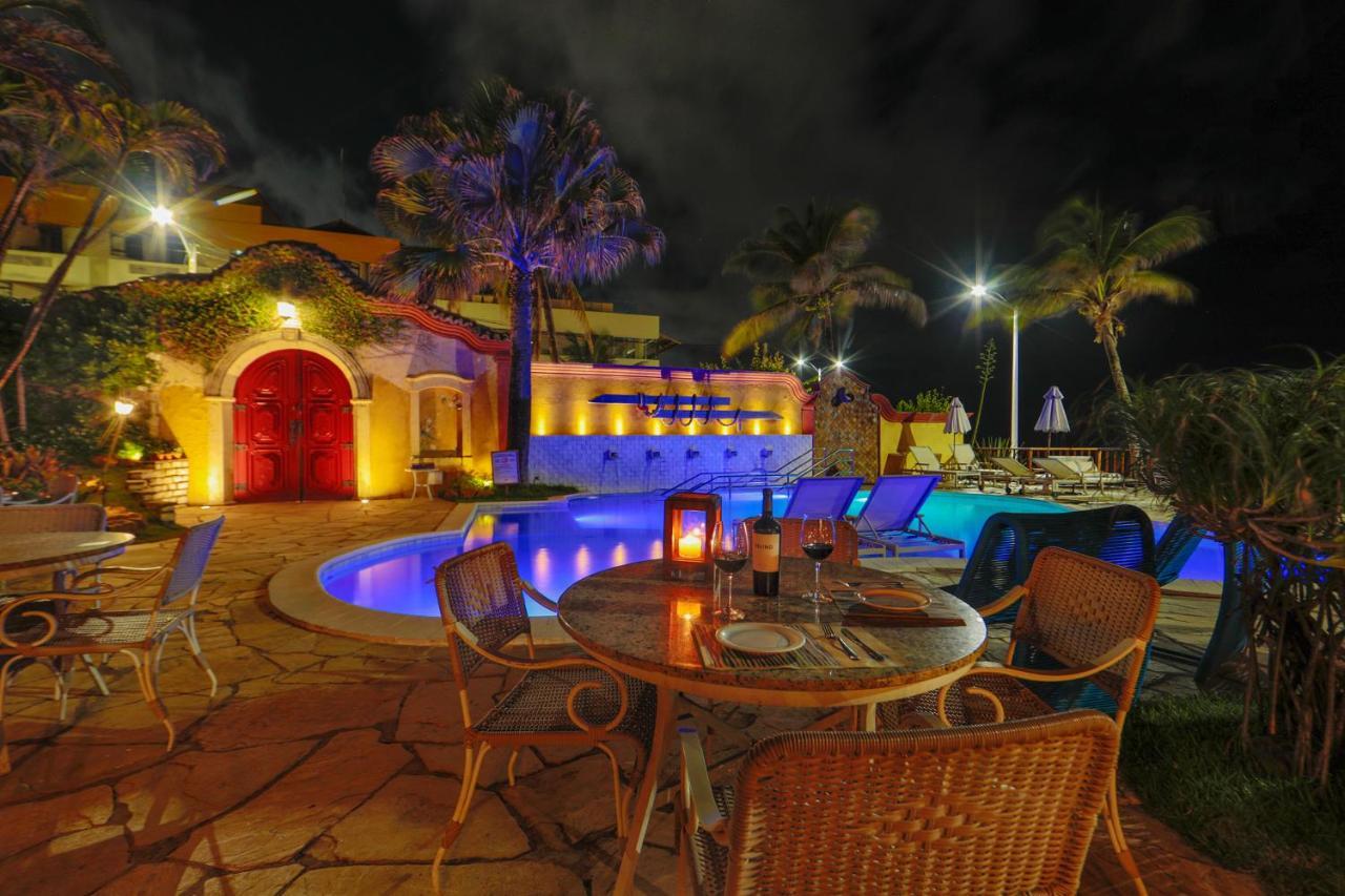 Hotel Manary Natal
