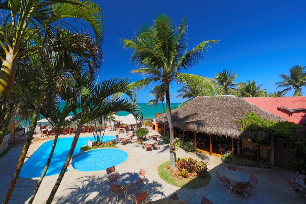 Hotel Manary Natal