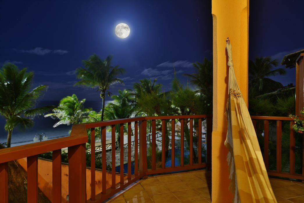 Manary Hotel Natal