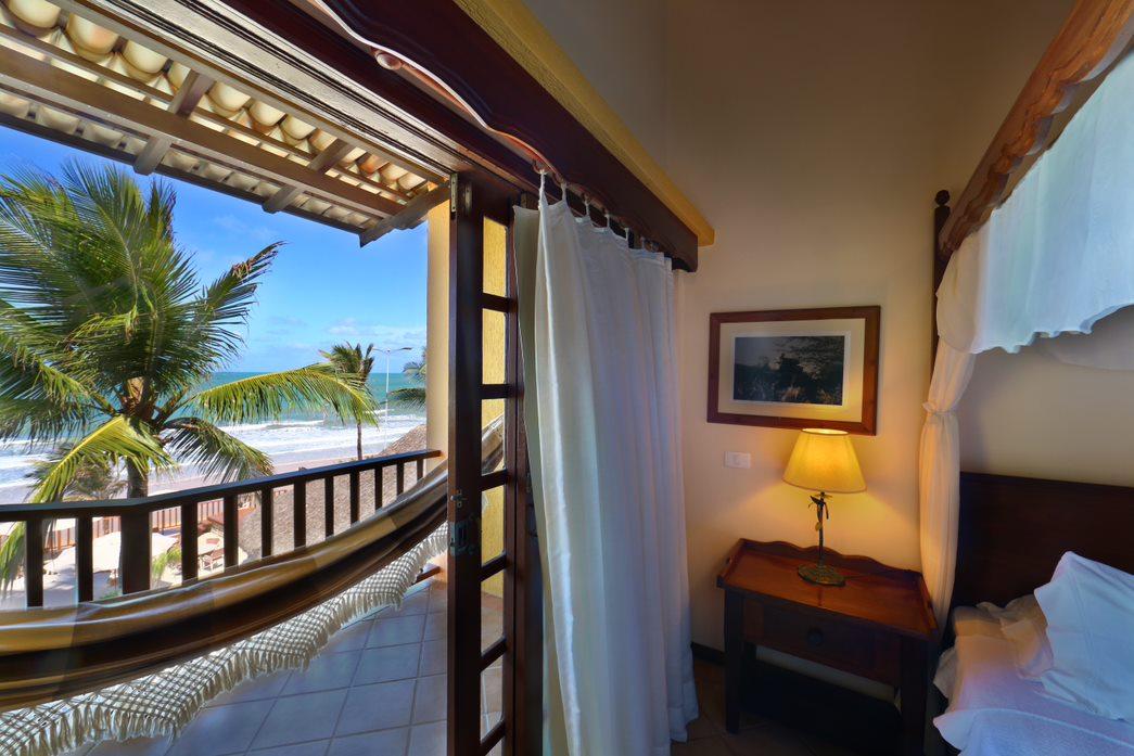 Hotel Manary Natal