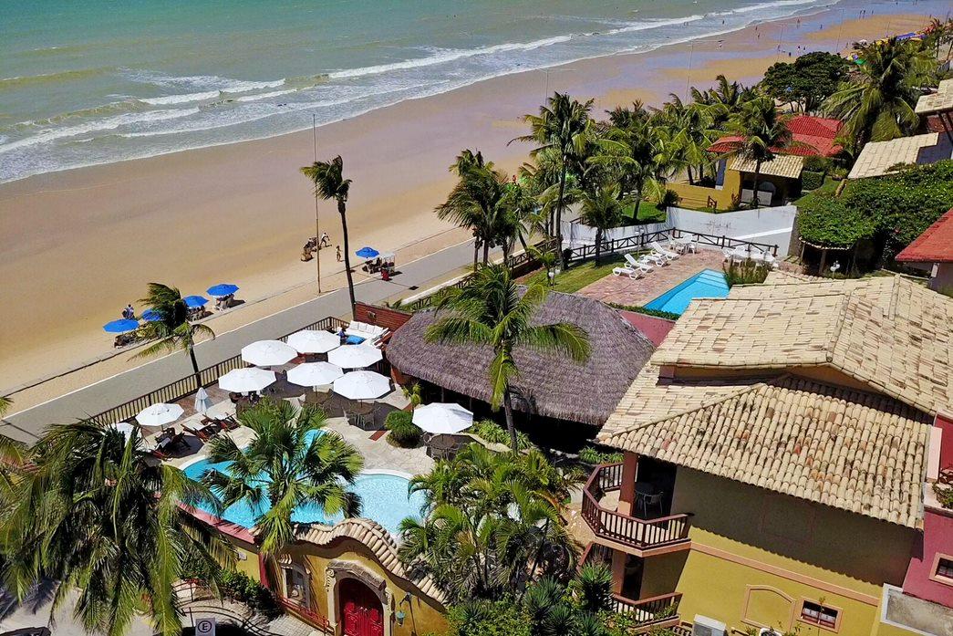 Manary Hotel