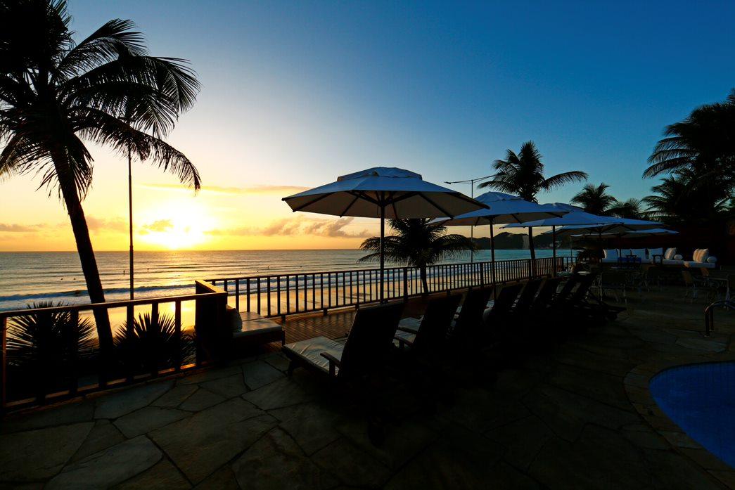 Hotel Manary 4*