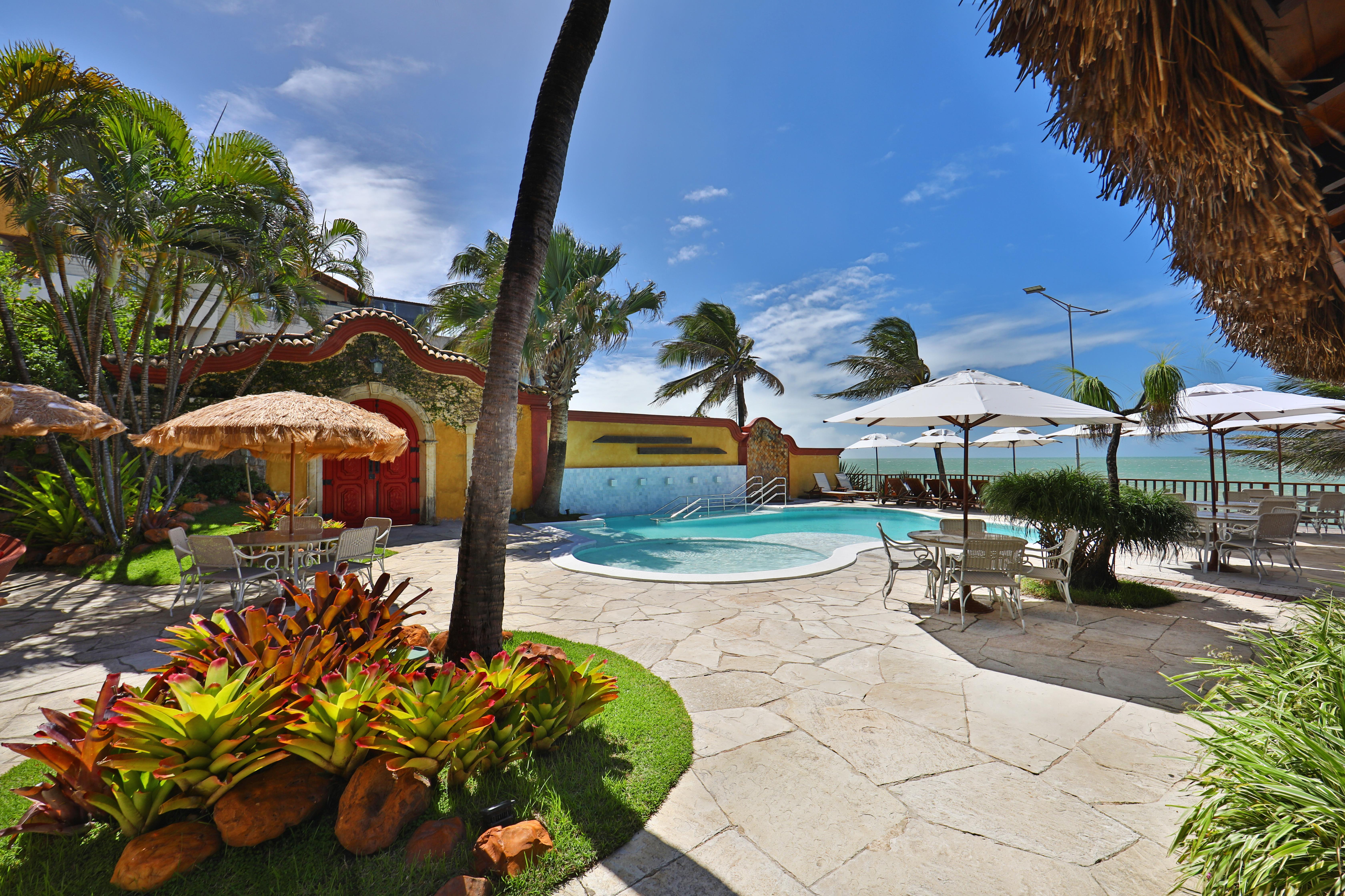 Hotel Manary 4*
